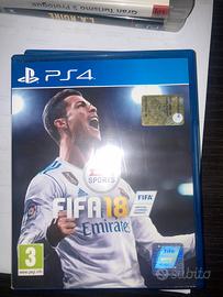 Fifa 18