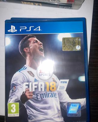 Fifa 18