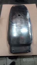 Parafango post. Moto Honda four benelli.