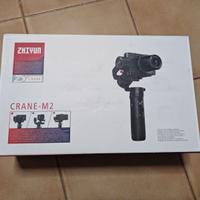 Crane M2