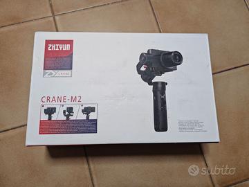 Crane M2