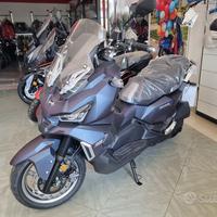 SYM ADX 125 vari colori disponibili
