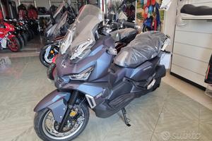 SYM ADX 125 vari colori disponibili