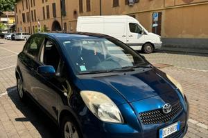 Toyota yaris 2006