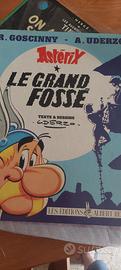 Fumetti francesi