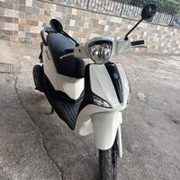 Liberty sport 50 2024