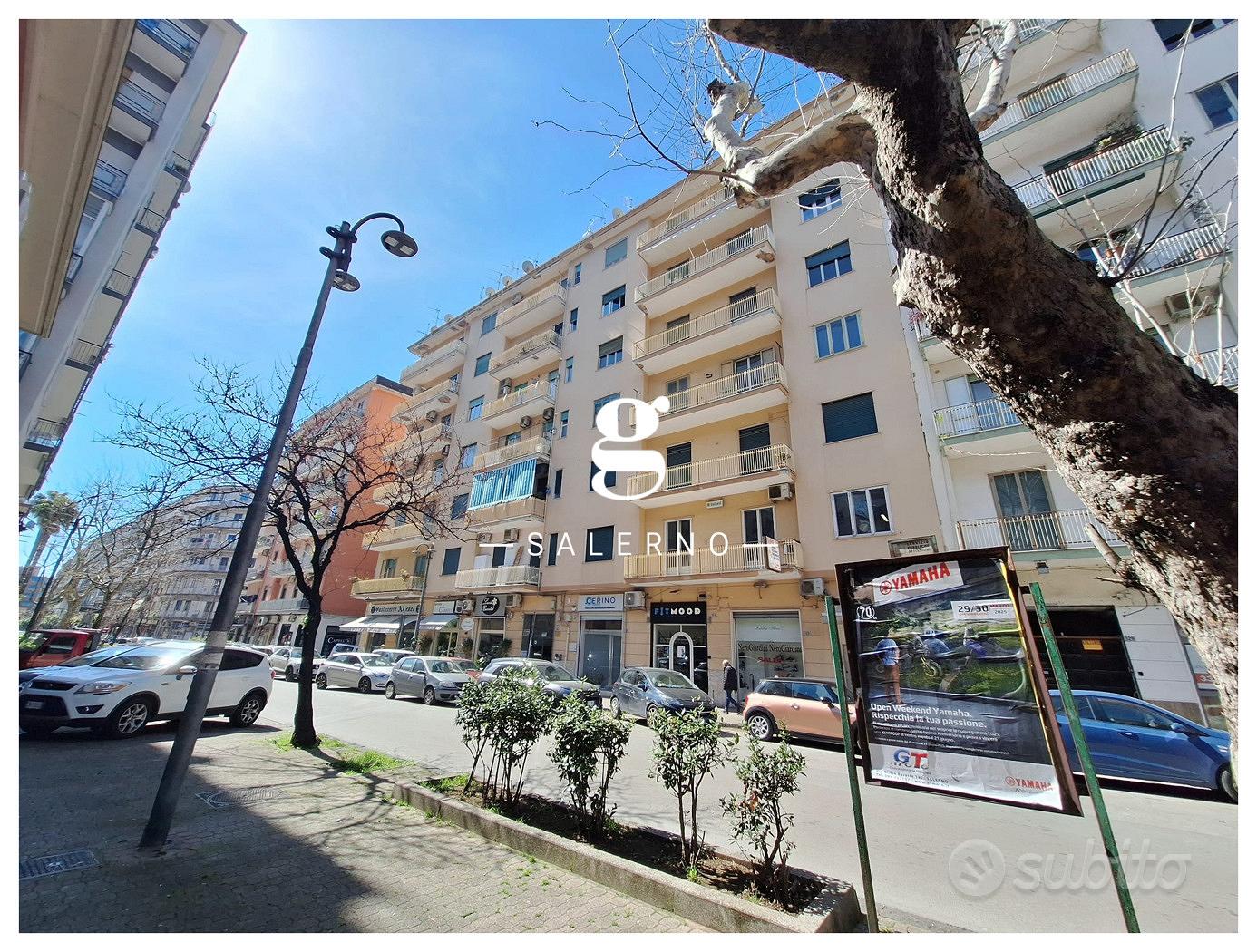 Appartamento – Salerno - Vista 2