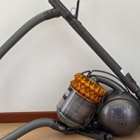 Dyson cinetic DC 52