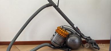Dyson cinetic DC 52