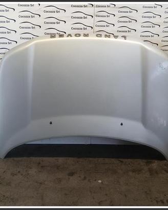 Cofano Motore Anteriore LAND ROVER Freelander I AS
