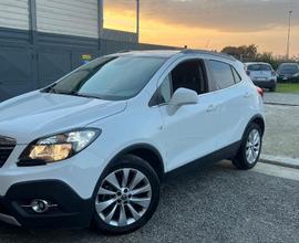 OPEL - Mokka 1.4 t. Cosmo Gpl-tech 4x2 140cv E6