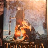 Un ponte per Terabithia