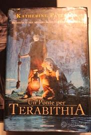 Un ponte per Terabithia