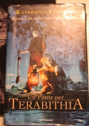 Un ponte per Terabithia