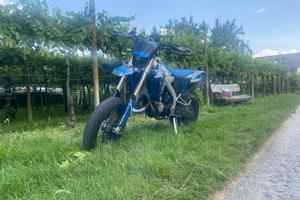 TM SMR 125 2020 con tanti OPZIONAL