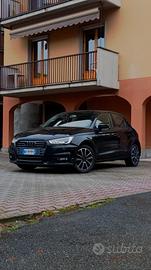 AUDI A1 SPB 1.0 TFSI ultra 2016