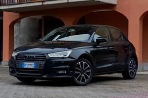 AUDI A1 SPB 1.0 TFSI ultra 2016