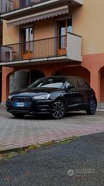 AUDI A1 SPB 1.0 TFSI ultra 2016