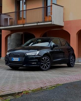 AUDI A1 SPB 1.0 TFSI ultra 2016