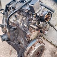 motore 1600 per Fiat Uno turbo IE