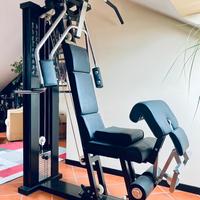 Unica Technogym