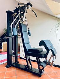 Unica Technogym