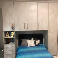 camera da letto  mondo convenienza
