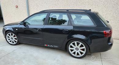 Audi A4 1.9 TDI Avant