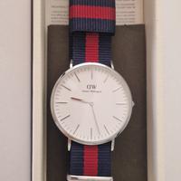 Daniel Wellington