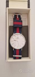 Daniel Wellington