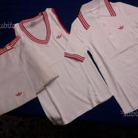 Maglie ADIDAS tennis collezione 1975