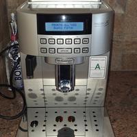 macchina caffe in grani