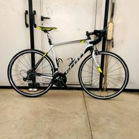 bici da corsa strada scott solace
