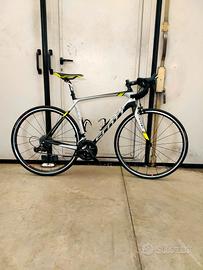bici da corsa strada scott solace