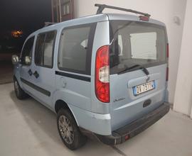 FIAT DOBLO MAXI 2009 1.3 MULTIJET 5POSTI OK NEOPAT