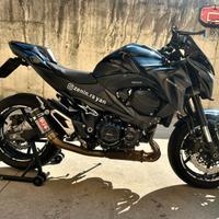 Kawasaki Z800e 2016