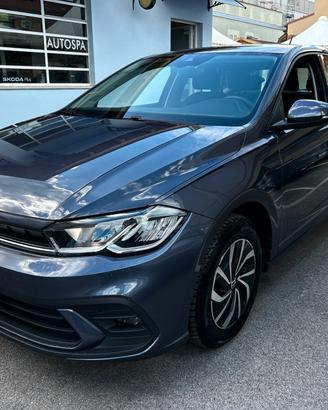 Volkswagen Polo 1.0 TGI LIFE 2022