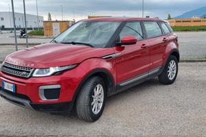 Range Rover Evoque 2000 diesel 4×4