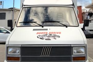 Fiat Ducato 2.5 Diesel 75 Cv