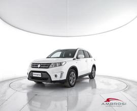 SUZUKI Vitara 1.6 DDiS V-Cool