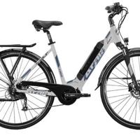 E-bike CITY ATALA CULT 7.2 28"