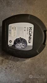 Catene da neve König XD-16 (Misura 230 per SUV/4x4