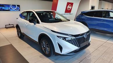 Nissan Qashqai 1.5 HEV e-Power Acenta Auto