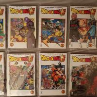fumetti dragon ball 