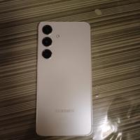 Samsung S24  256 giga