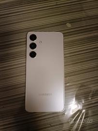 Samsung S24  256 giga