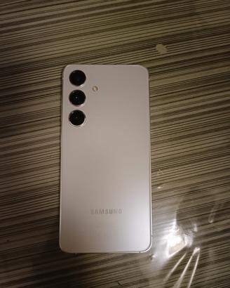 Samsung S24  256 giga