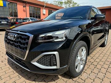 AUDI Q2 35 TFSI S tronic Business Advanced