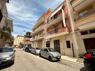 CASA DI CORTE A CERIGNOLA