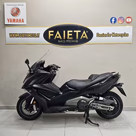 Kymco AK 550 ETS - 2021
